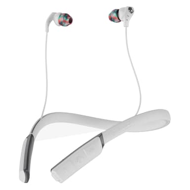 Skullcandy Method trådløse in-ear hovedtelefoner (hvid) Skullcandy Method trådløse in-ear hovedtelefoner (hvid)