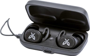 Jaybird Vista 2 true wireless in-ear høretelefoner (sort)
