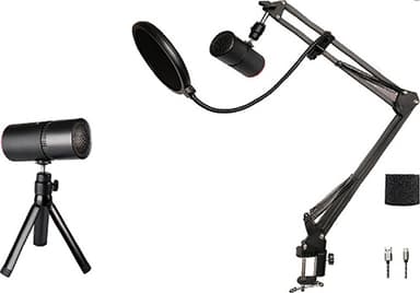 Thronmax M20 streaming sæt