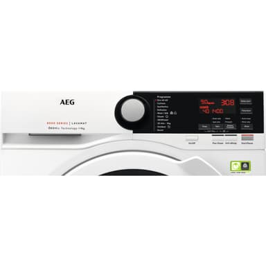 AEG vaskemaskine L8FSE944E