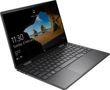 HP Envy x360 ay0802 2-i-1 bærbar computer