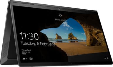 HP Envy x360 ay0802 2-i-1 bærbar computer
