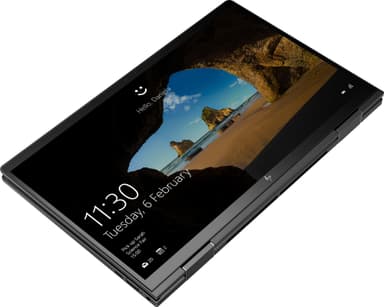 HP Envy x360 ay0802 2-i-1 bærbar computer