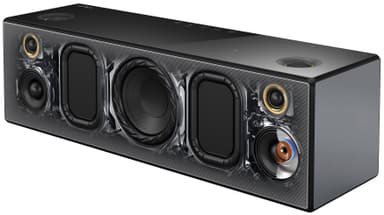 Sony SRS X99 trådløs højttaler - sort