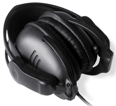 SteelSeries 3H USB Headset