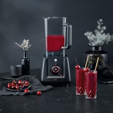Wilfa Powerfuel blender