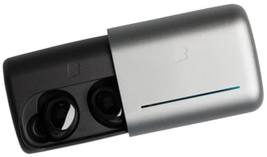 Bragi The Dash Pro trådløse in-ear hovedtlf. (sort)