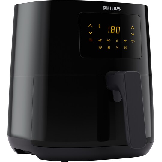 Philips Essential air fryer HD925290DE