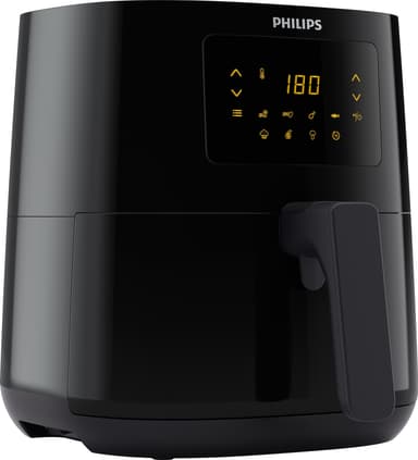 og airfryer - lav de sprødeste pomfritter selv | Elgiganten