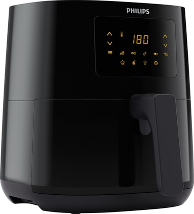 Logik airfryer LAFB21E med PrisMatch