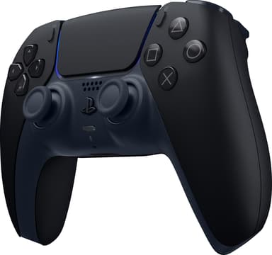 PS5 DualSense trådløs controller (Midnight Black)