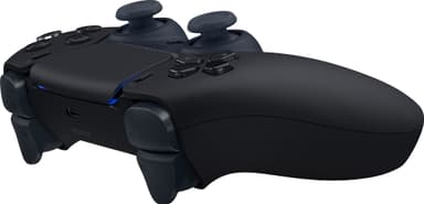 PS5 DualSense trådløs controller (Midnight Black)