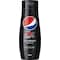 SodaStream Pepsi Max smagseksrakt