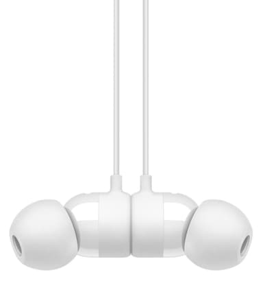 Beats urBeats3 in-ear hovedtelefoner (hvid)
