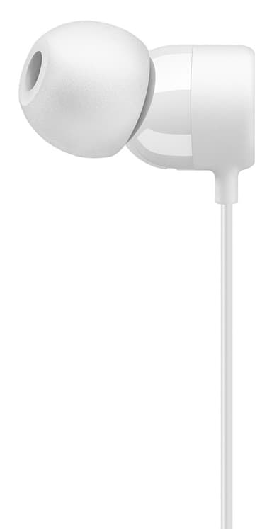 Beats urBeats3 in-ear hovedtelefoner (hvid)