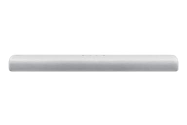 Samsung HW-S66A 5.0ch smart soundbar (hvid)