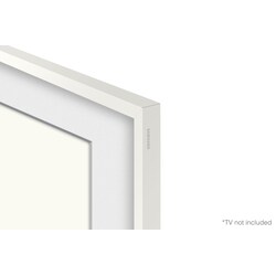 Samsung The Frame 55" ramme (2021/hvid)