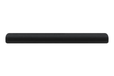 Samsung HW-S66A 5.0ch smart soundbar (sort)