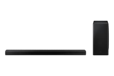 Samsung HW-Q810A 3.1.2ch soundbar med trådløs subwoofer