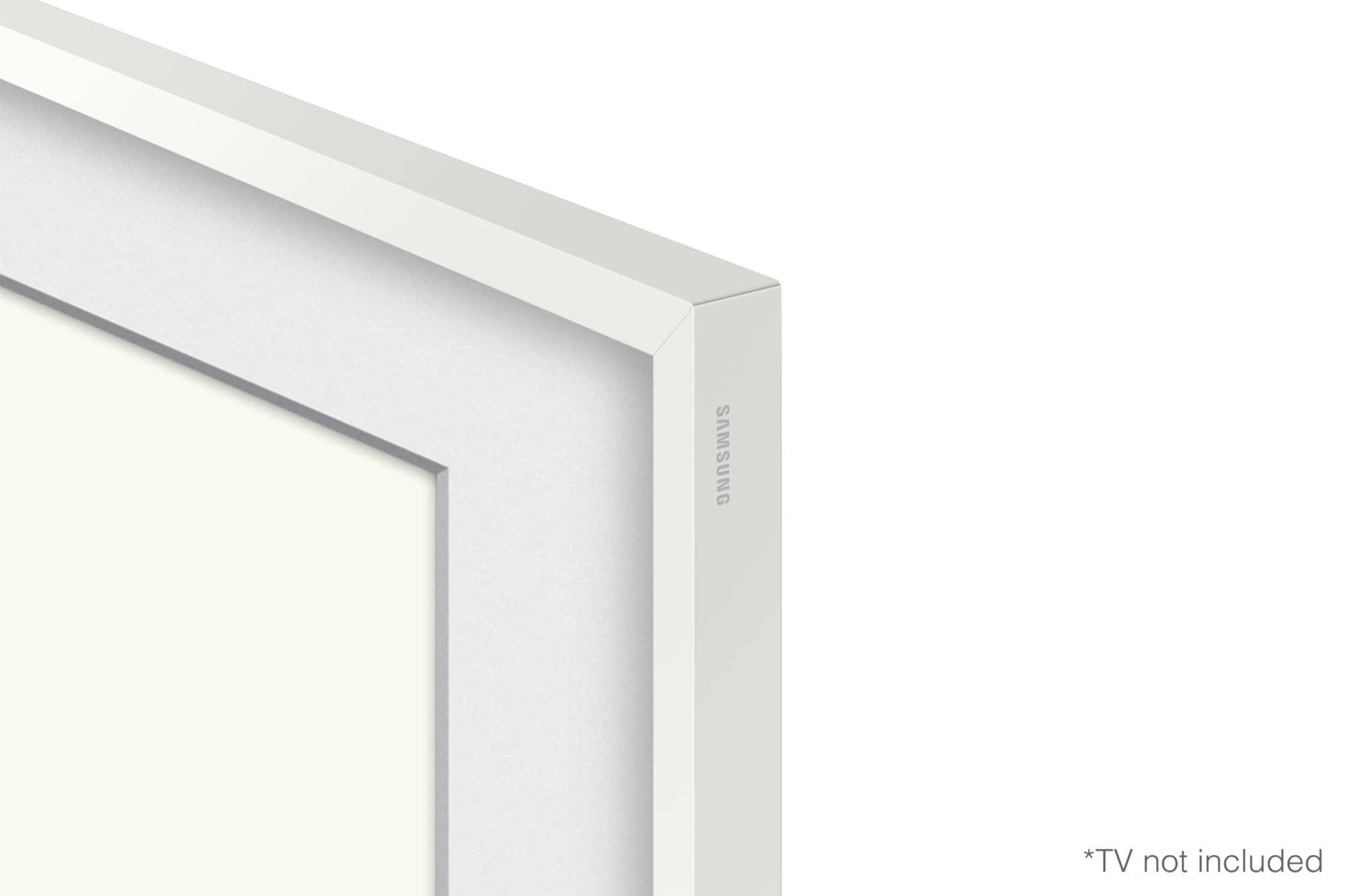 Samsung The Frame 65" ramme (2021-2023/hvid) Elgiganten