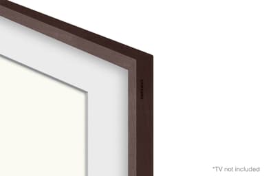 Samsung The Frame 55" ramme (2021/brun)