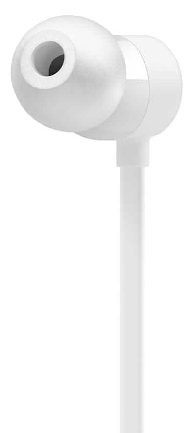 Beats urBeats3 in-ear hovedtelefoner (hvid)