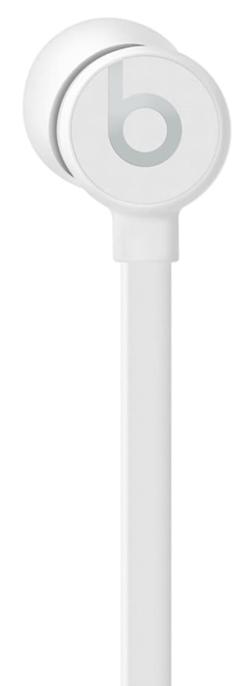 Beats urBeats3 in-ear hovedtelefoner (hvid)