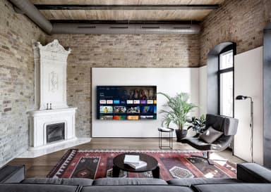 TCL 55'' QLED850 4K LED TV (2021)