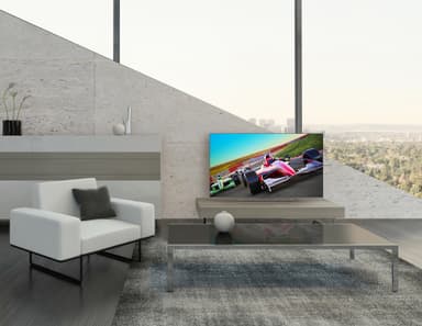 TCL 55'' QLED850 4K LED TV (2021)