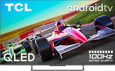 TCL 55 QLED850 4K LED (2021)