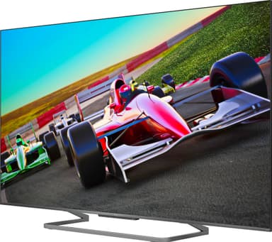 TCL 55'' QLED850 4K LED TV (2021)