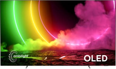 Philips 77" OLED806 4K OLED (2021)