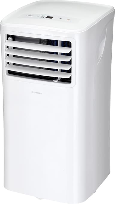 Sandstrøm mobil aircondition SAC07C19E