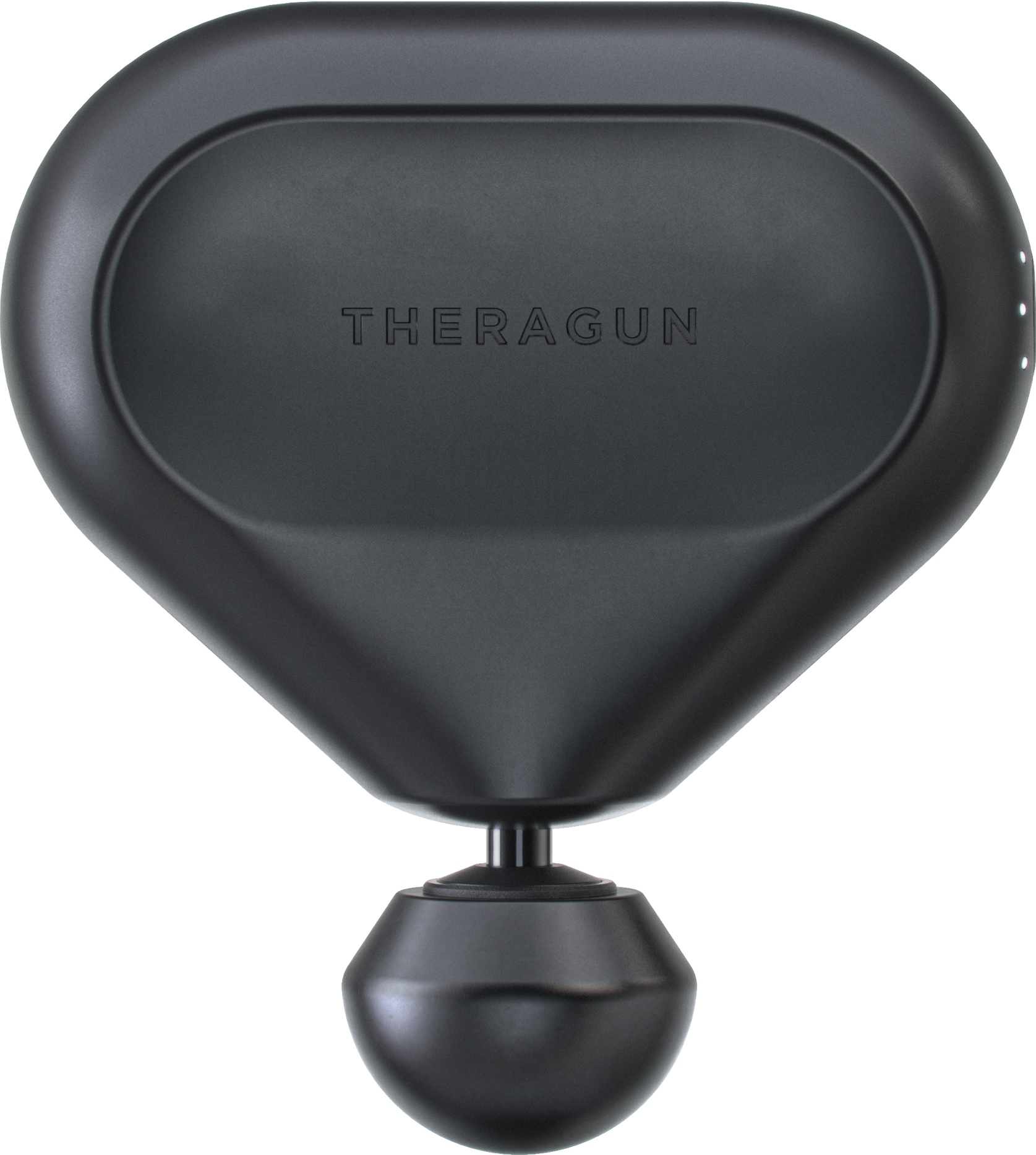 10: Theragun Mini 4th Gen Percussive Therapy Massager by Therabody