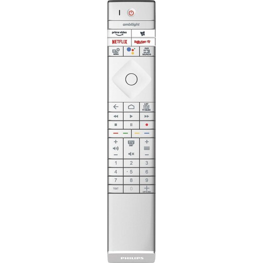 Philips 48" OLED806 4K OLED (2021)