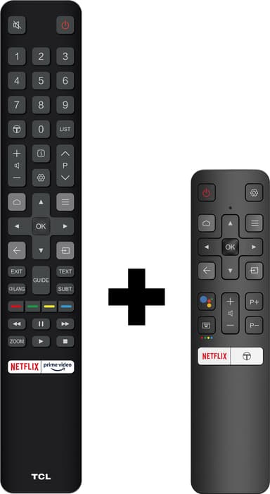 TCL 55'' QLED850 4K LED TV (2021)