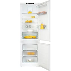 Miele køleskab/fryser KFN7733F indbygget