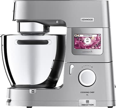 Kenwood Cooking Chef køkkenmaskine KCL95004SI
