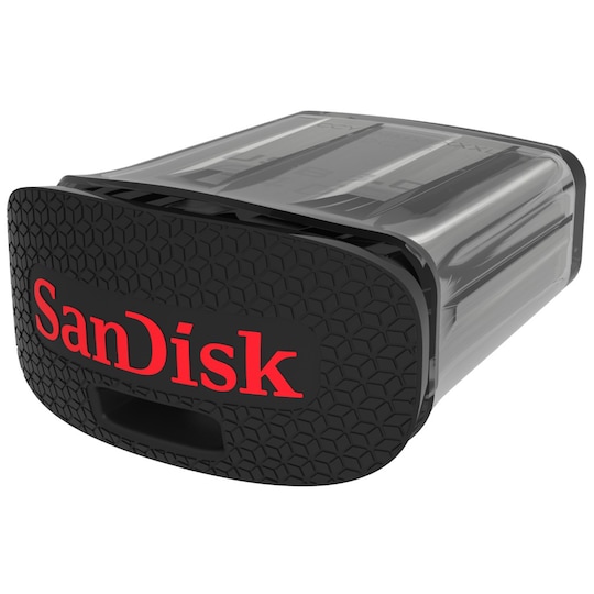 SanDisk Ultra Fit USB-stik 32 GB USB 3.0