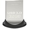 SanDisk Ultra Fit USB-stik 32 GB USB 3.0
