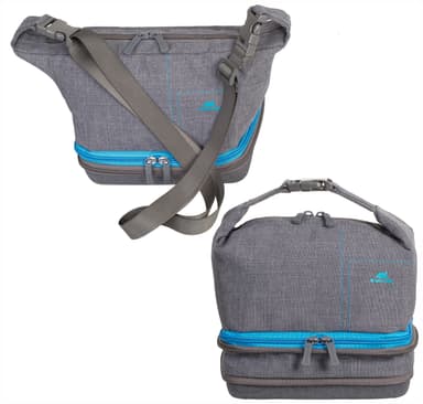 Rivacase DJI Mavic Pro drone taske