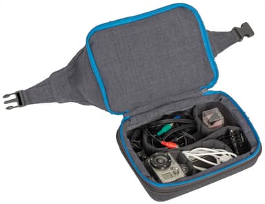 Rivacase DJI Mavic Pro drone taske