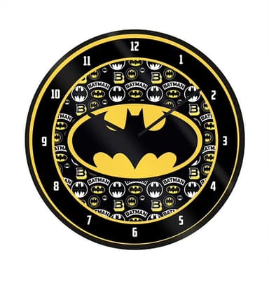 Batman - Vægur