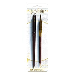 Harry Potter Fyldepen og blyant