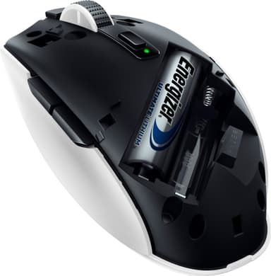 Razer Orochi V2 gaming mus (hvid)