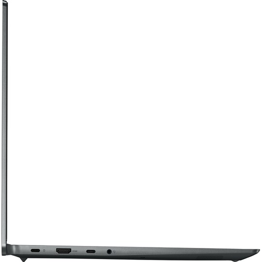 Lenovo IdeaPad 5 Pro 16ACH6 16" bærbar computer R7/16/1000