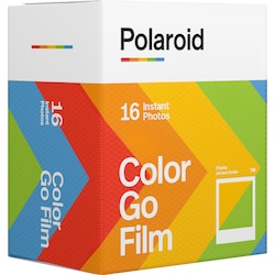 Polaroid Go instant film