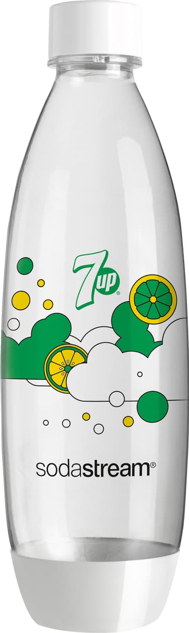 Sodastream Fuse sodavandsflaske S1741111770 (7UP) thumbnail