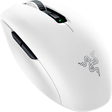 Razer Orochi V2 gaming mus (hvid)