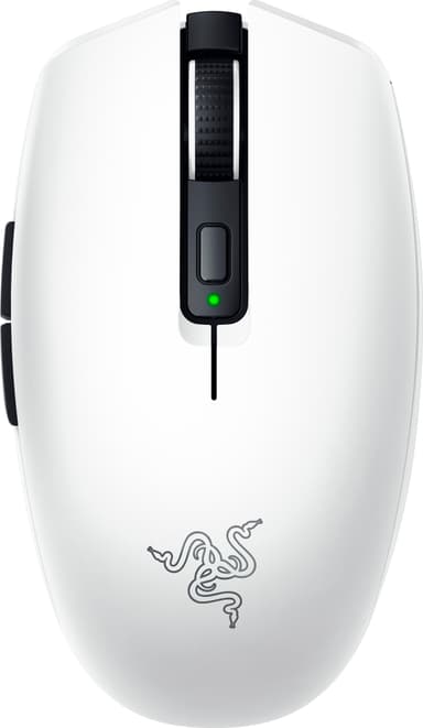 Razer Orochi V2 gaming mus (hvid)
